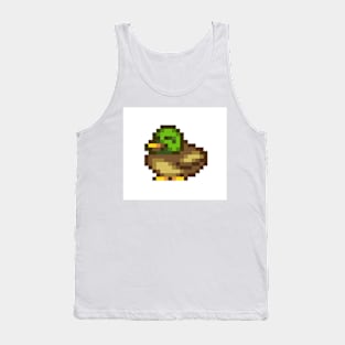 Stardew Valley Duck Tank Top